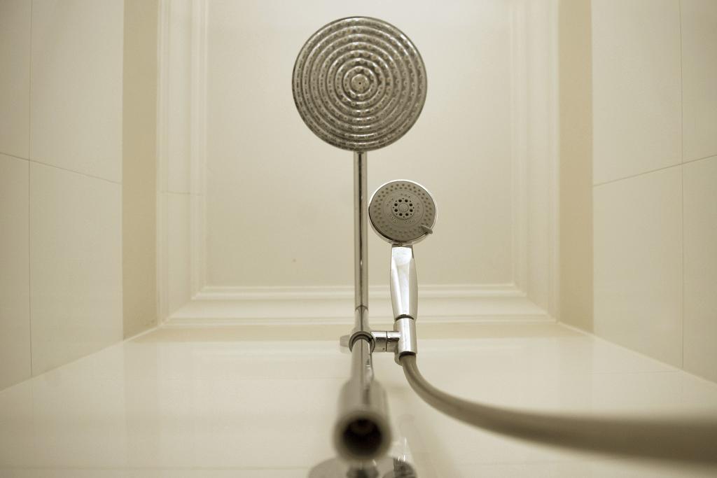 Canal Studio Apartment Amsterdam Zimmer foto